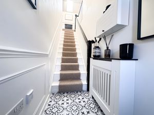 Entrance - click for photo gallery
